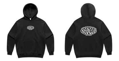 GOTHIC - Made Hoodie