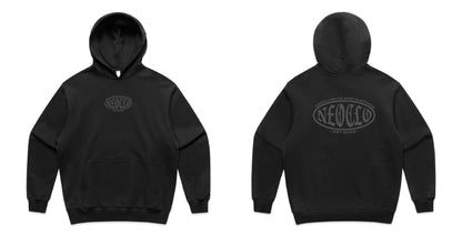 GOTHIC - Made Hoodie