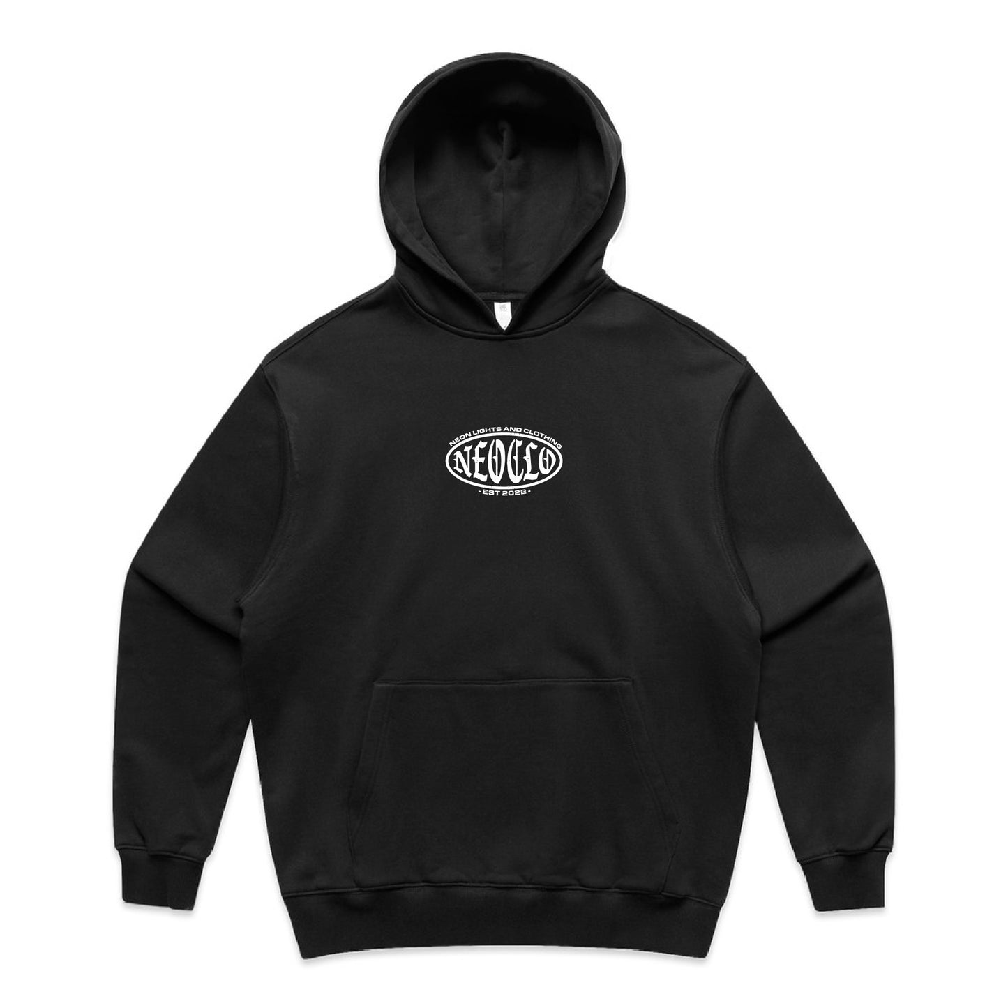 GOTHIC - Made Hoodie