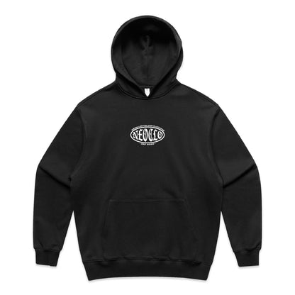 GOTHIC - Made Hoodie