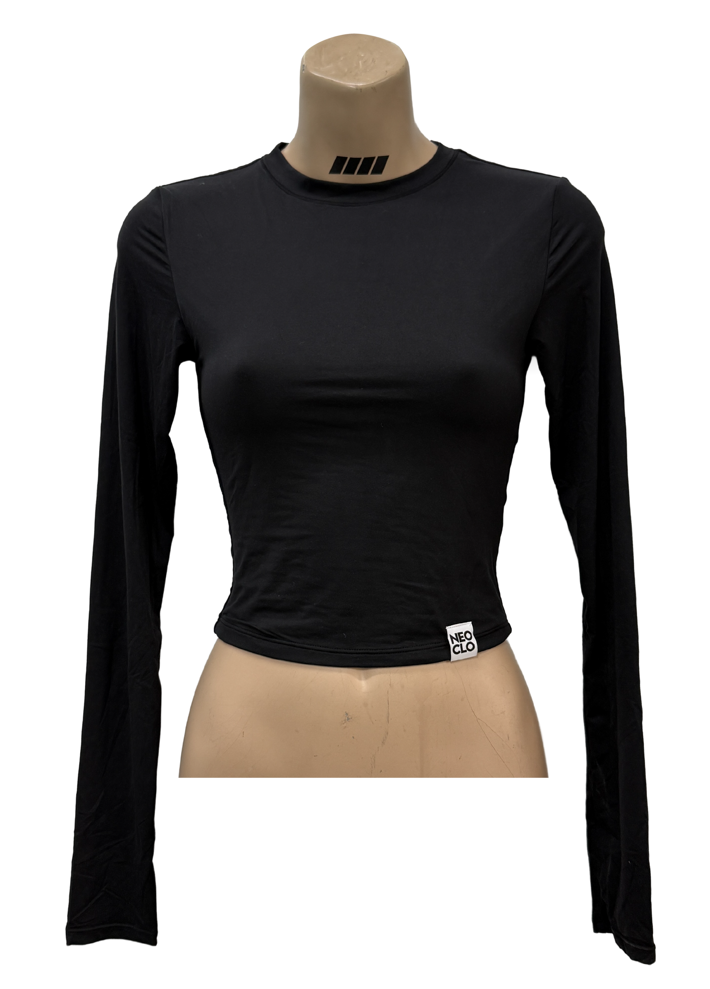 NEOCLO Long Sleeve Baby Tee