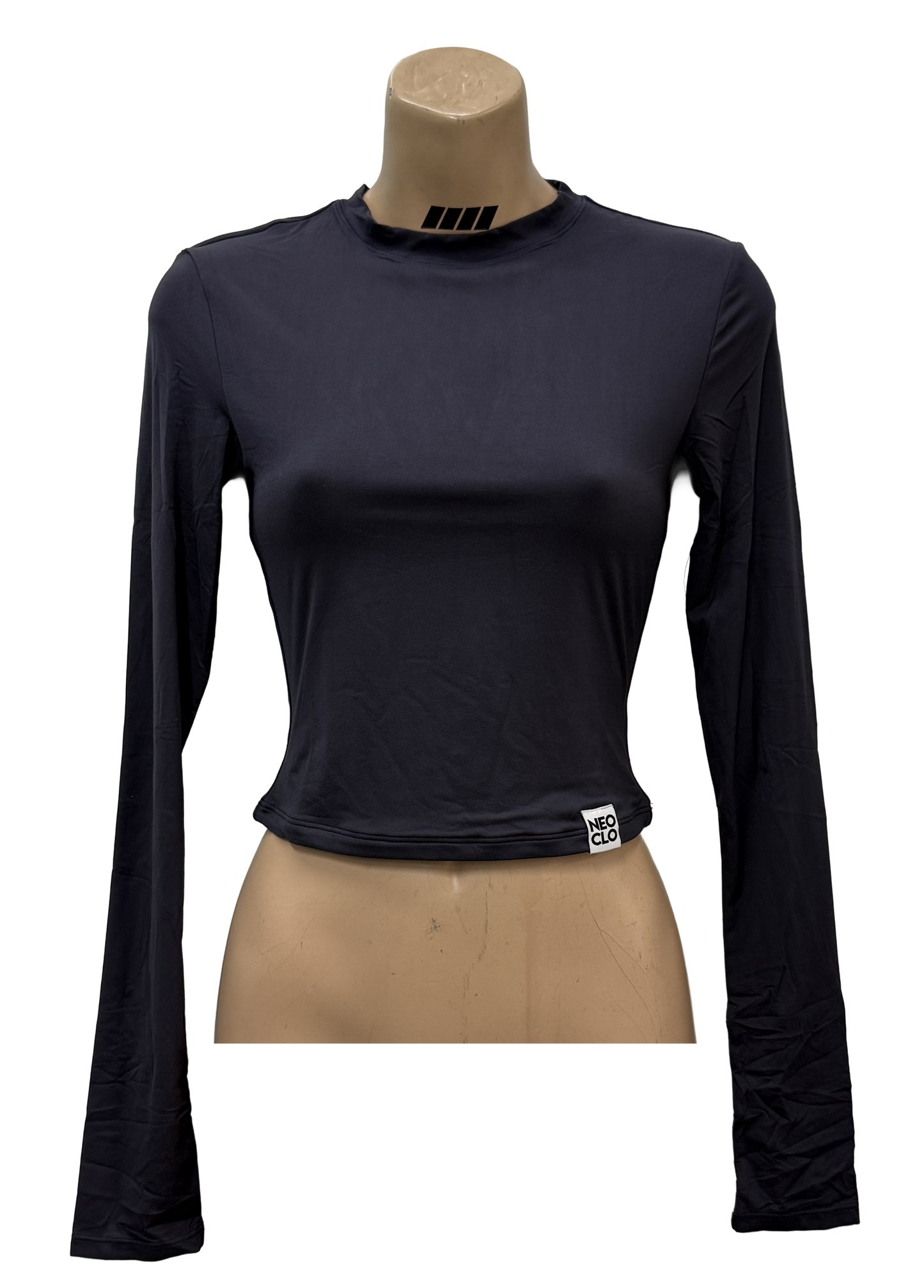 NEOCLO Long Sleeve Baby Tee