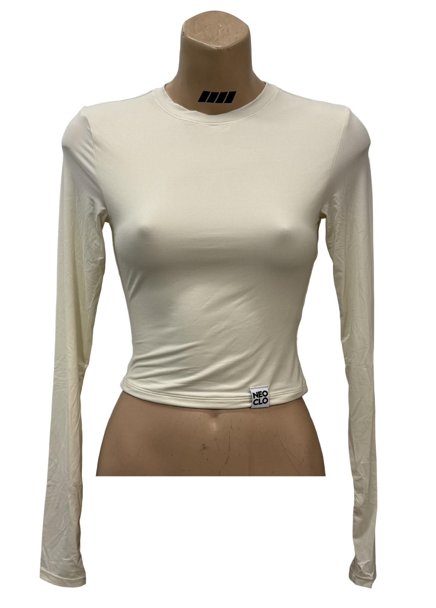 NEOCLO Long Sleeve Baby Tee