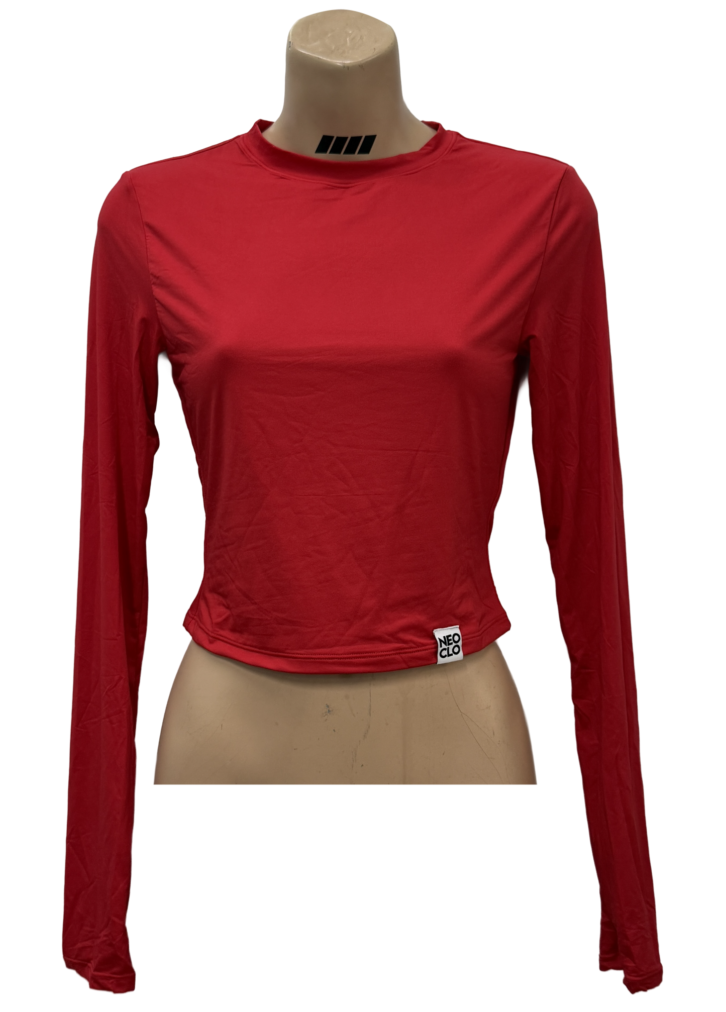NEOCLO Long Sleeve Baby Tee