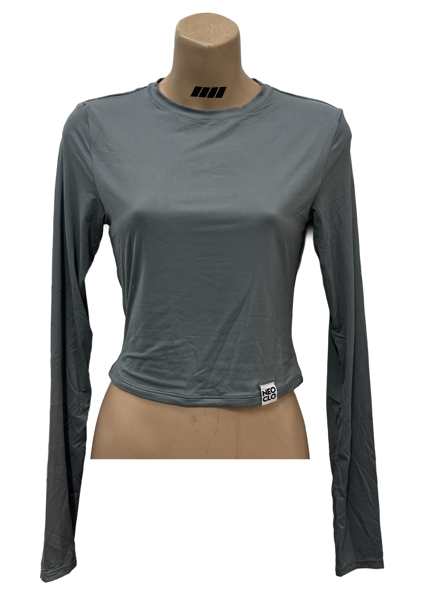 NEOCLO Long Sleeve Baby Tee
