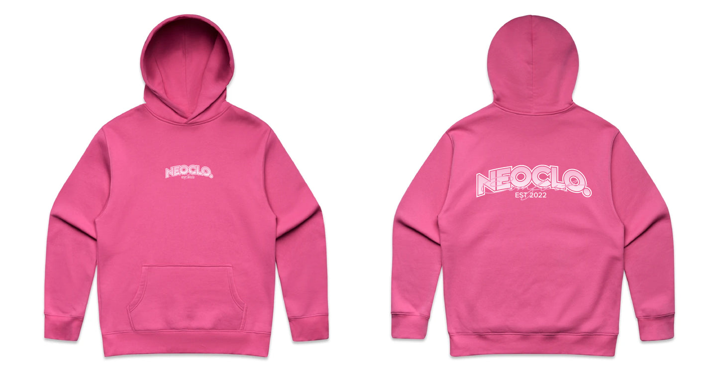 COMFORT - Relax Hood