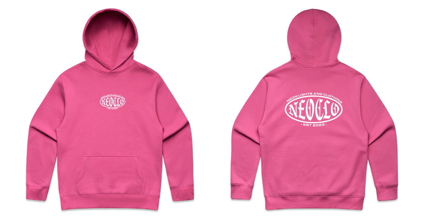 GOTHIC - Relax Hood