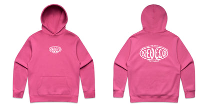GOTHIC - Relax Hood