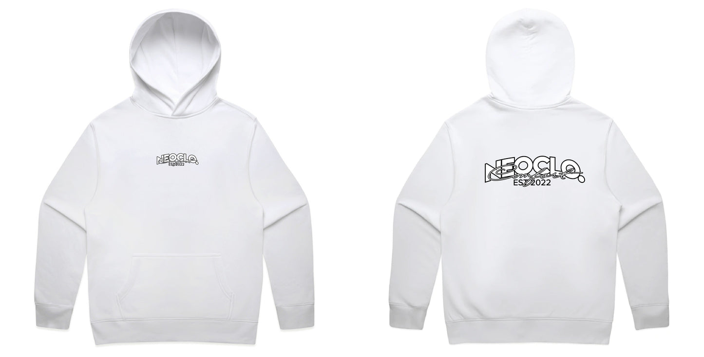 COMFORT - Relax Hood