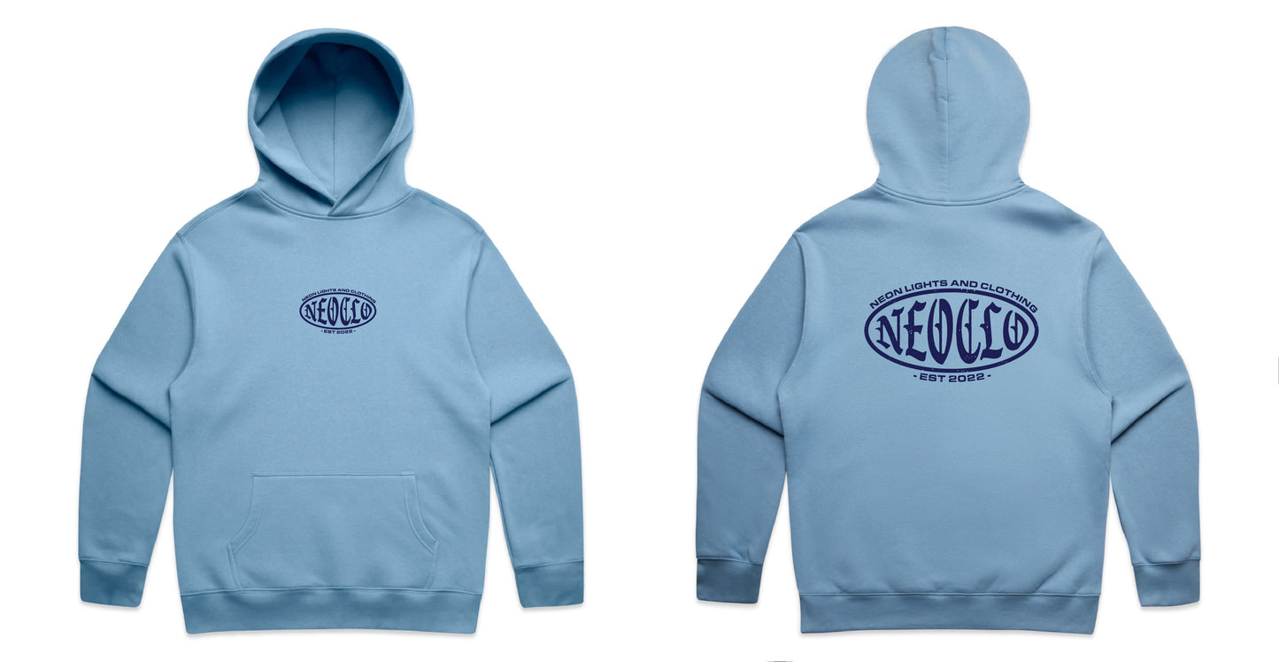 GOTHIC - Relax Hood