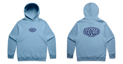 GOTHIC - Relax Hood