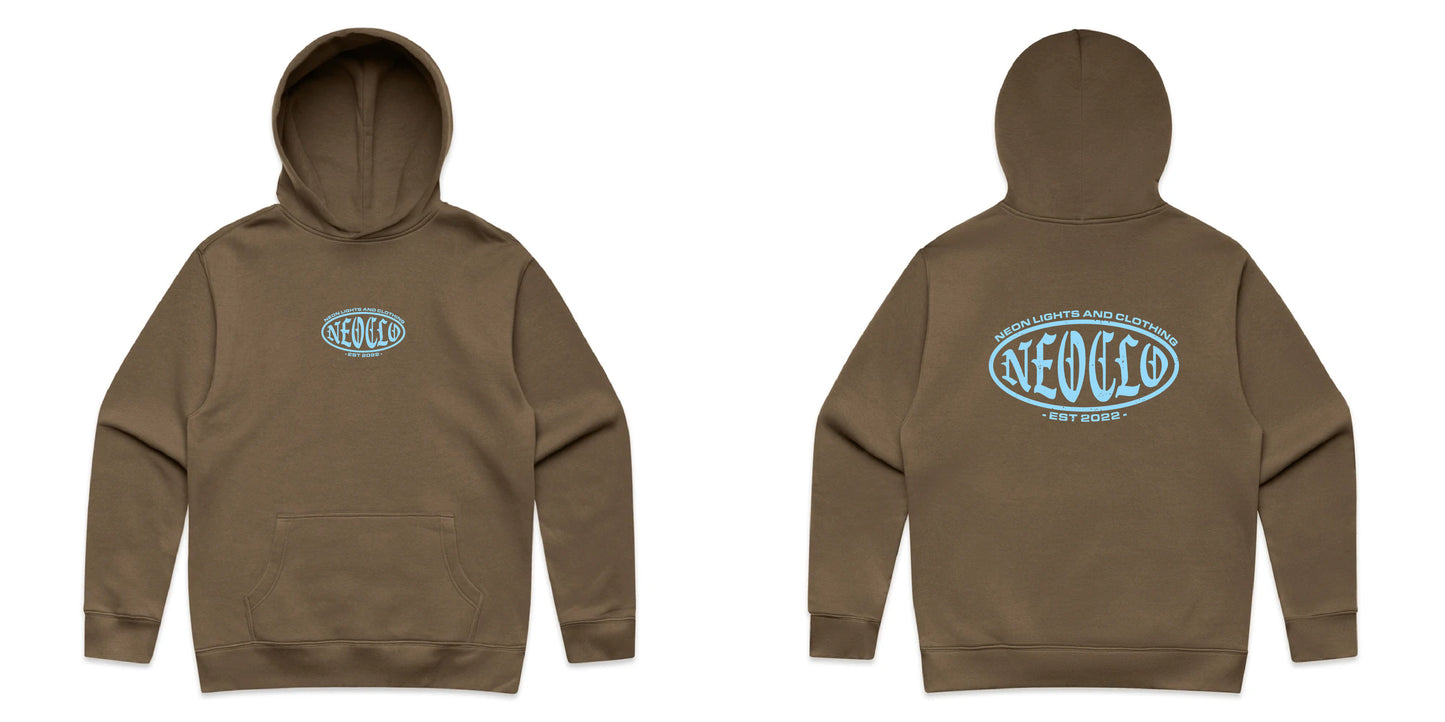 GOTHIC - Relax Hood