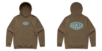 GOTHIC - Relax Hood