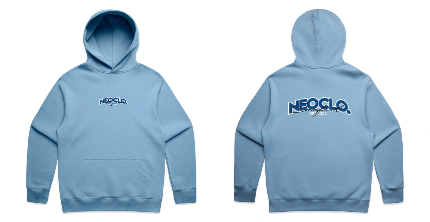 COMFORT - Relax Hood