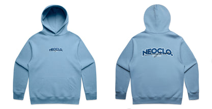 COMFORT - Relax Hood
