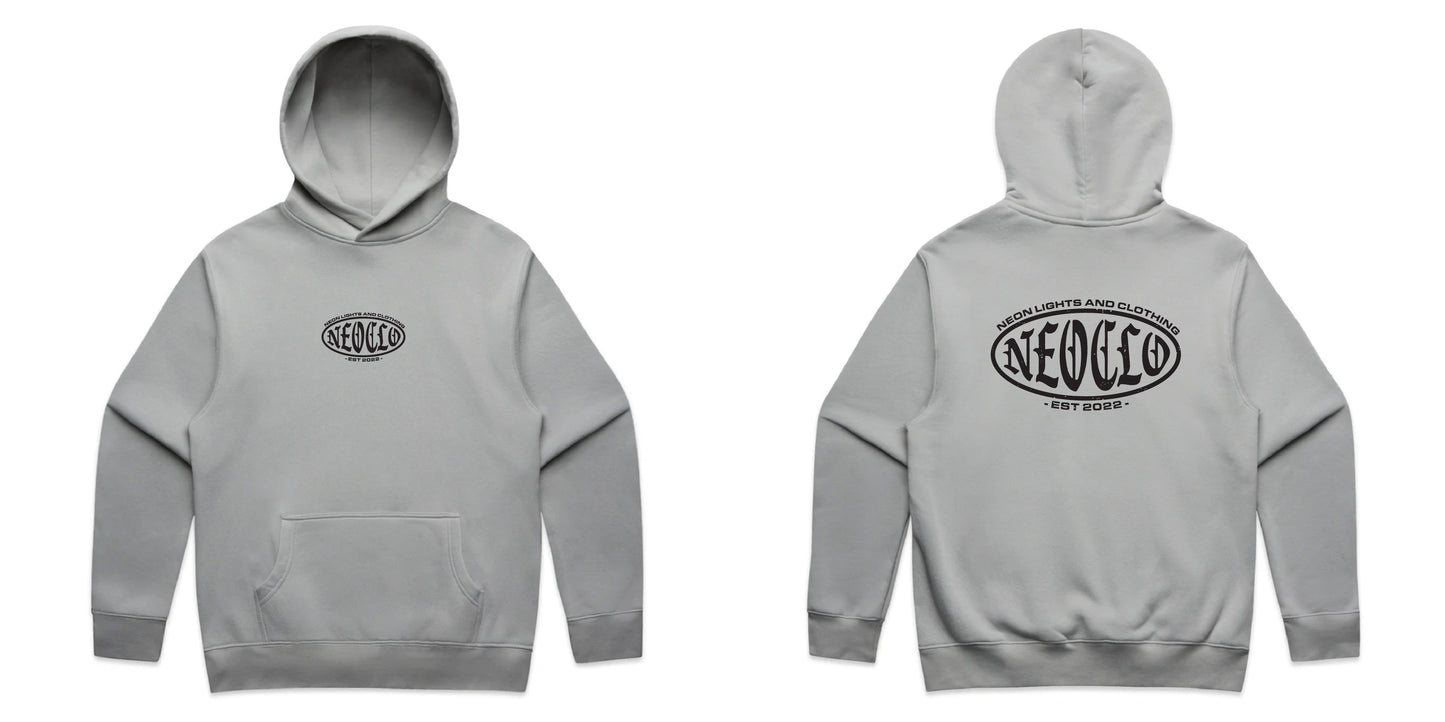 GOTHIC - Relax Hood