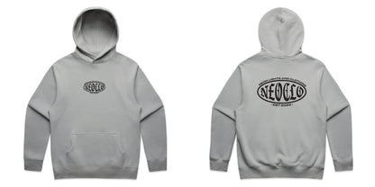 GOTHIC - Relax Hood