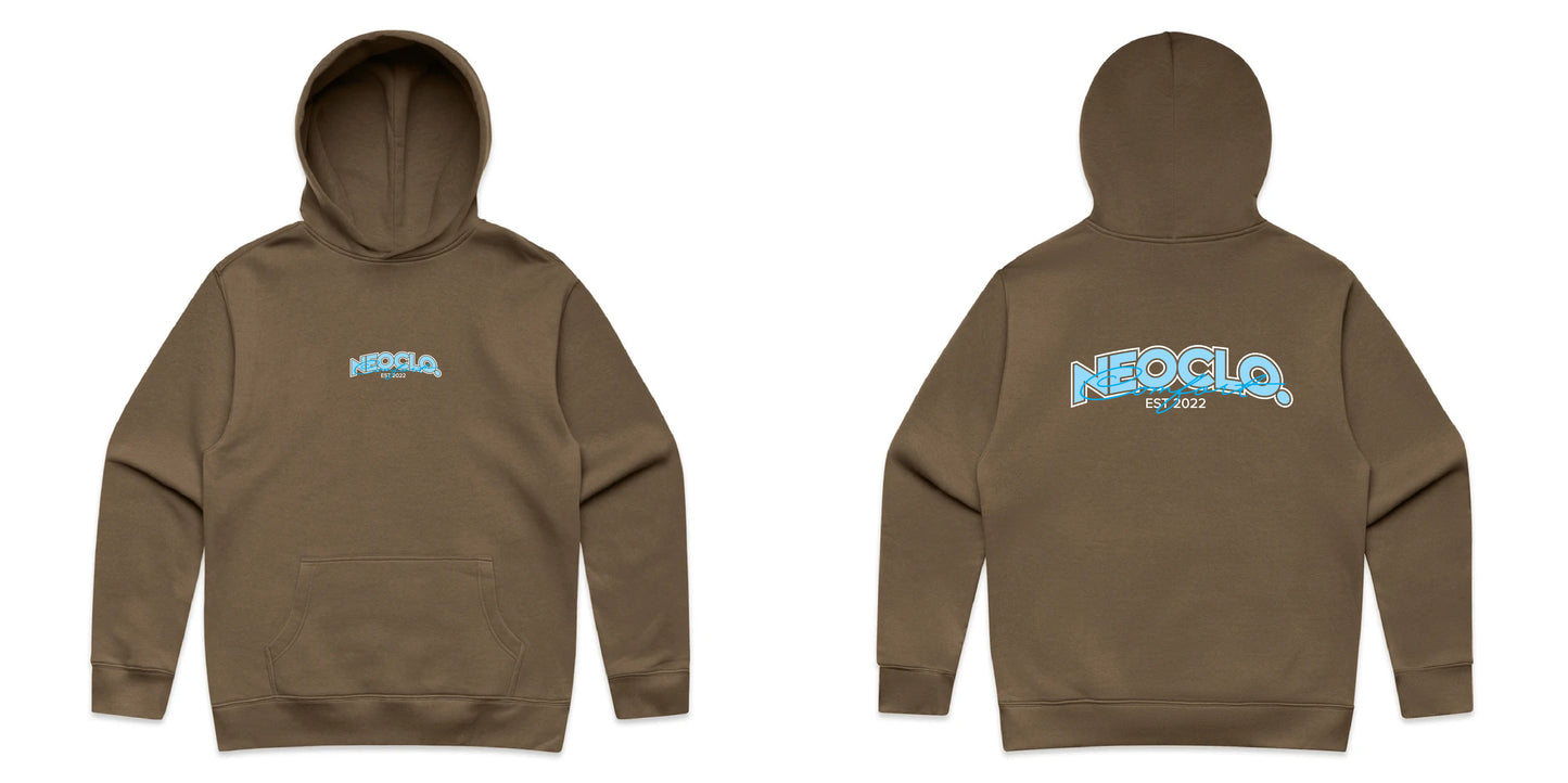 COMFORT - Relax Hood