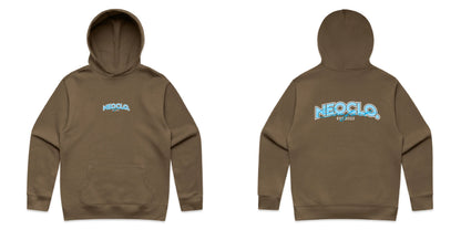 COMFORT - Relax Hood