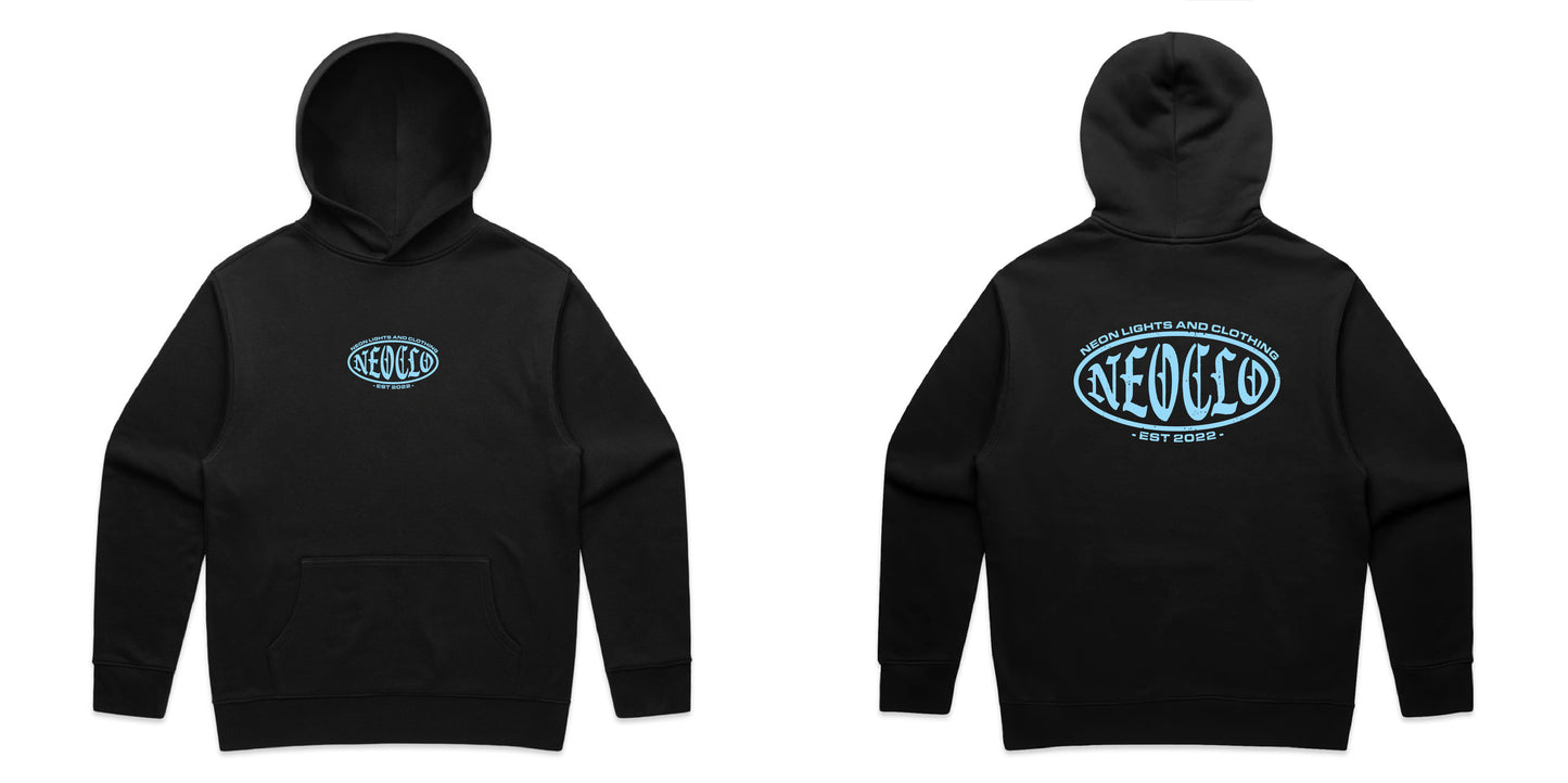 GOTHIC - Relax Hood