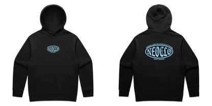 GOTHIC - Relax Hood