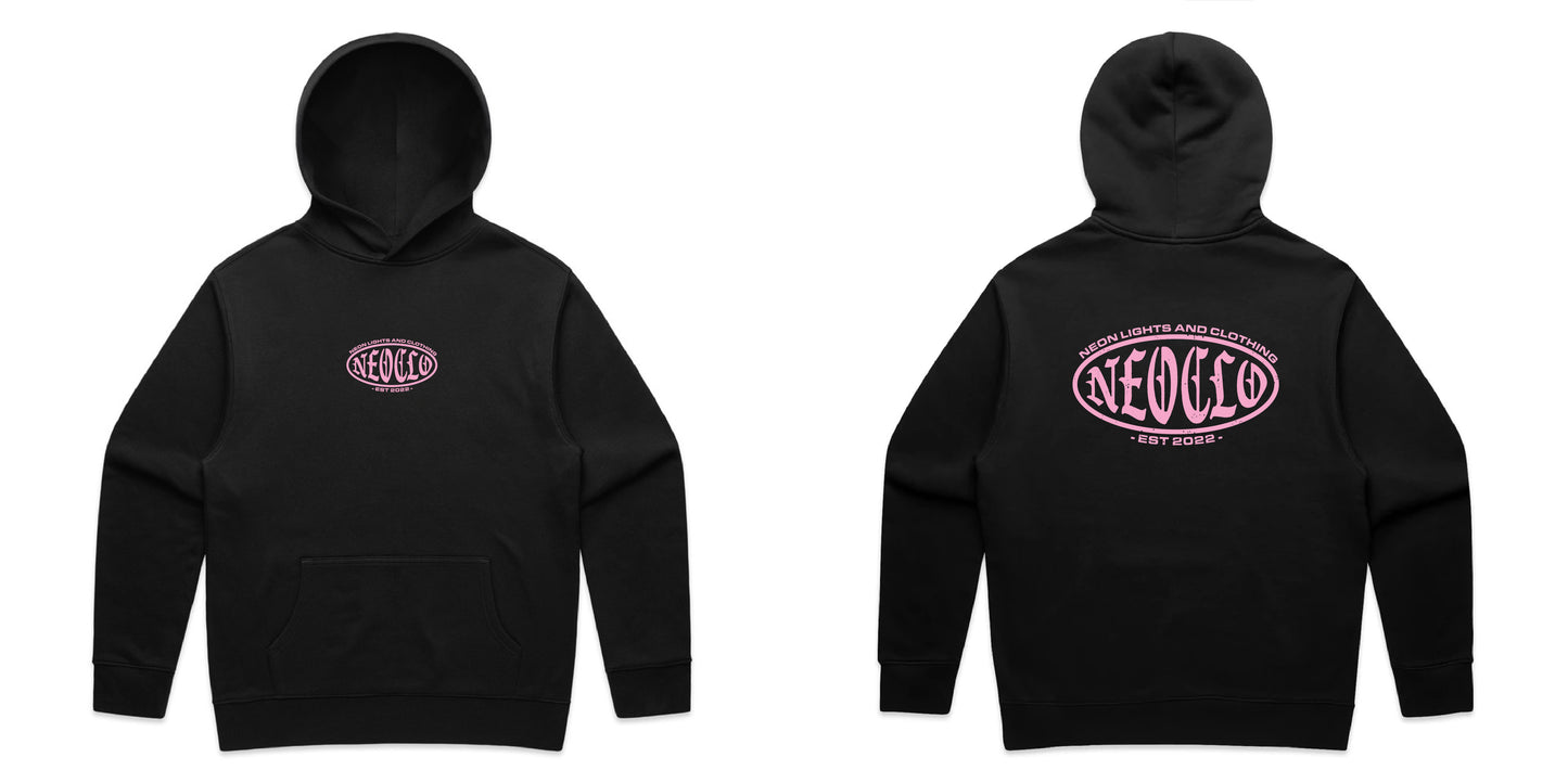 GOTHIC - Relax Hood
