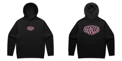 GOTHIC - Relax Hood