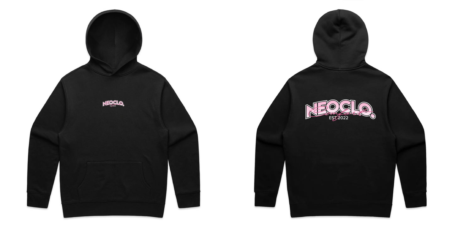 COMFORT - Relax Hood
