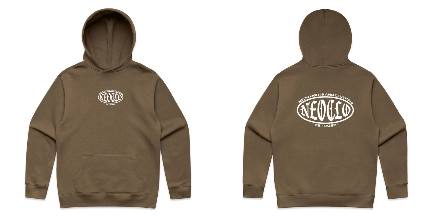 GOTHIC - Relax Hood