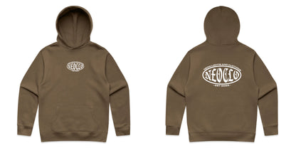 GOTHIC - Relax Hood