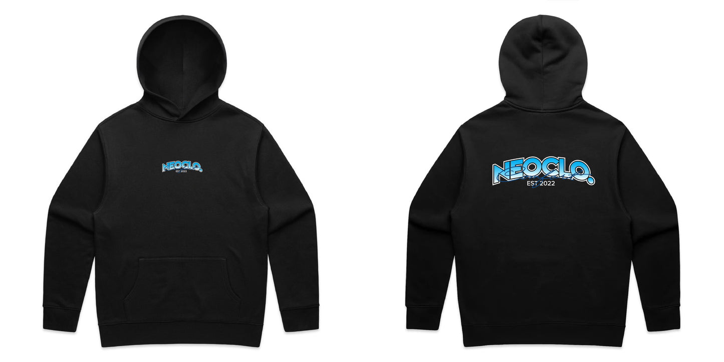 COMFORT - Relax Hood