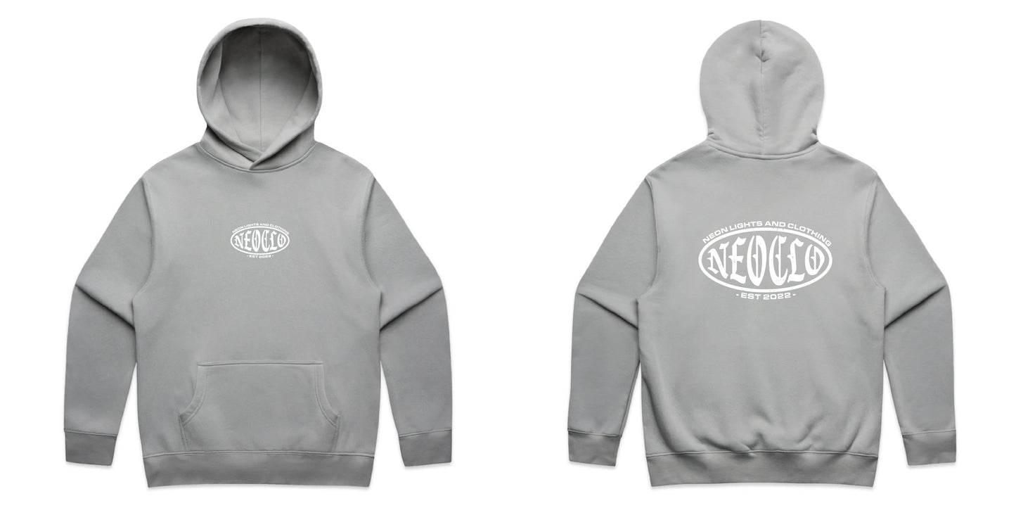 GOTHIC - Relax Hood
