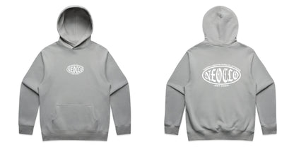 GOTHIC - Relax Hood