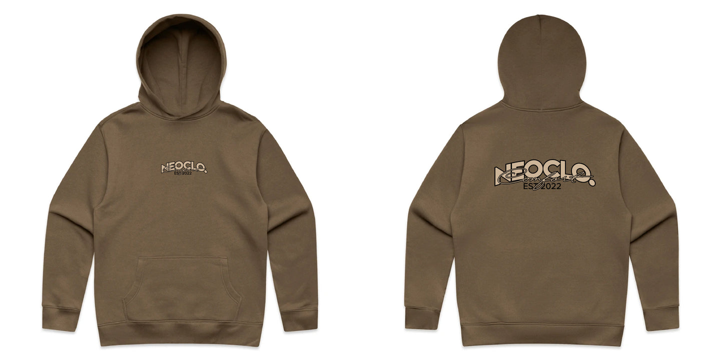 COMFORT - Relax Hood