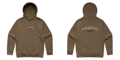 COMFORT - Relax Hood