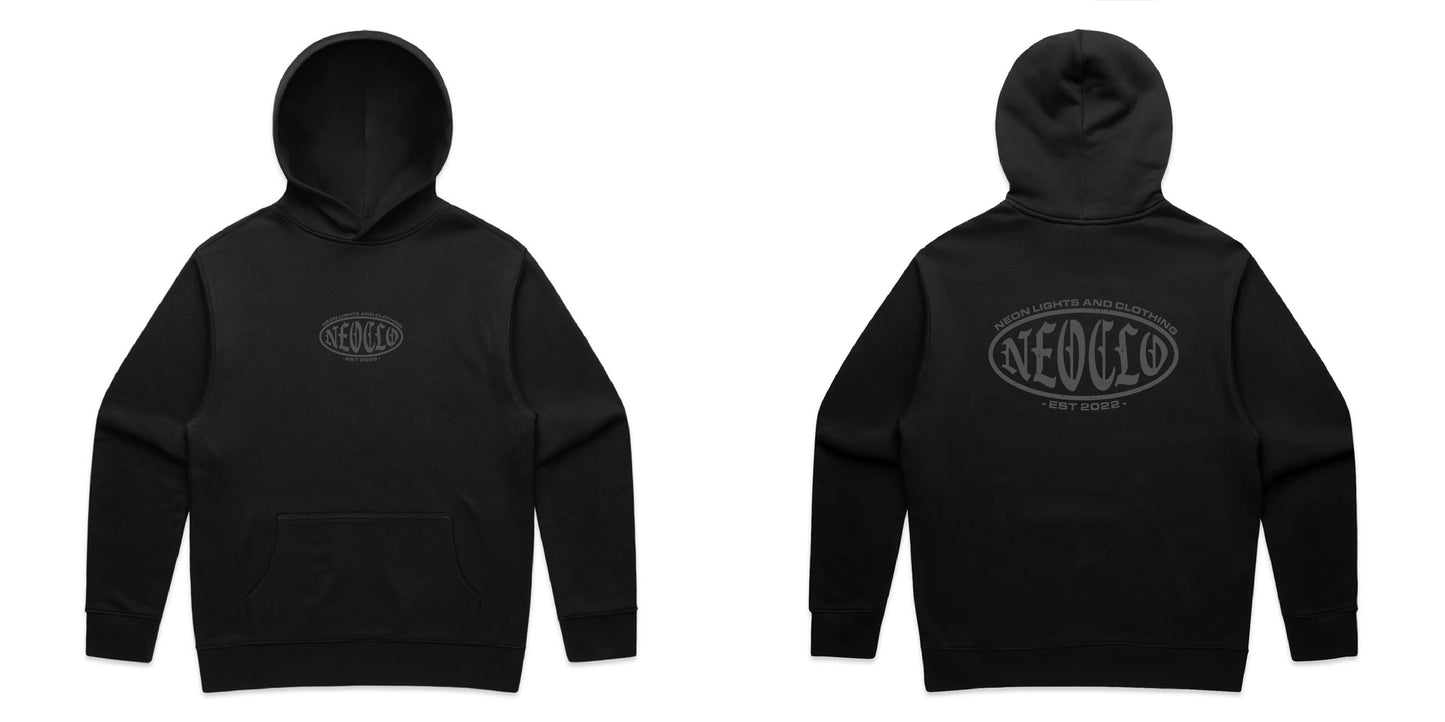 GOTHIC - Relax Hood
