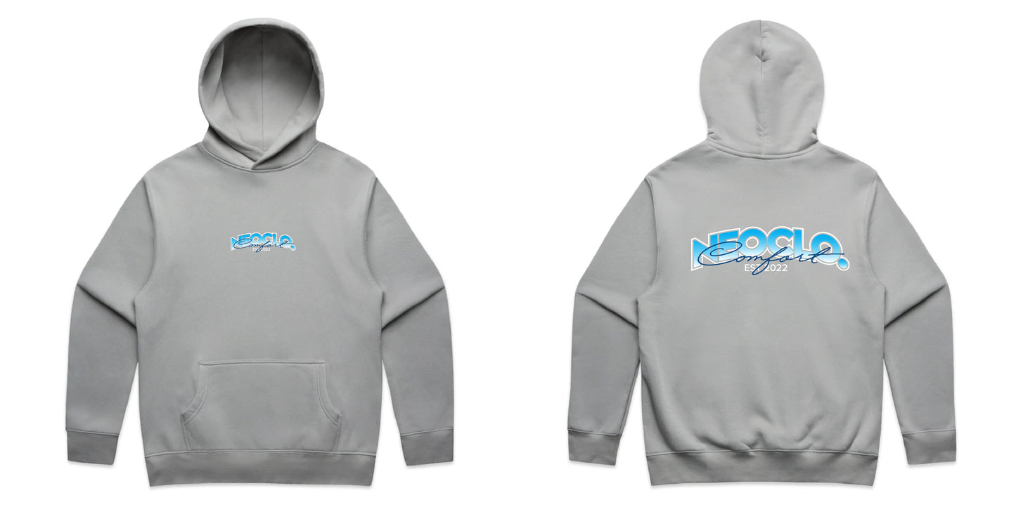 COMFORT - Relax Hood