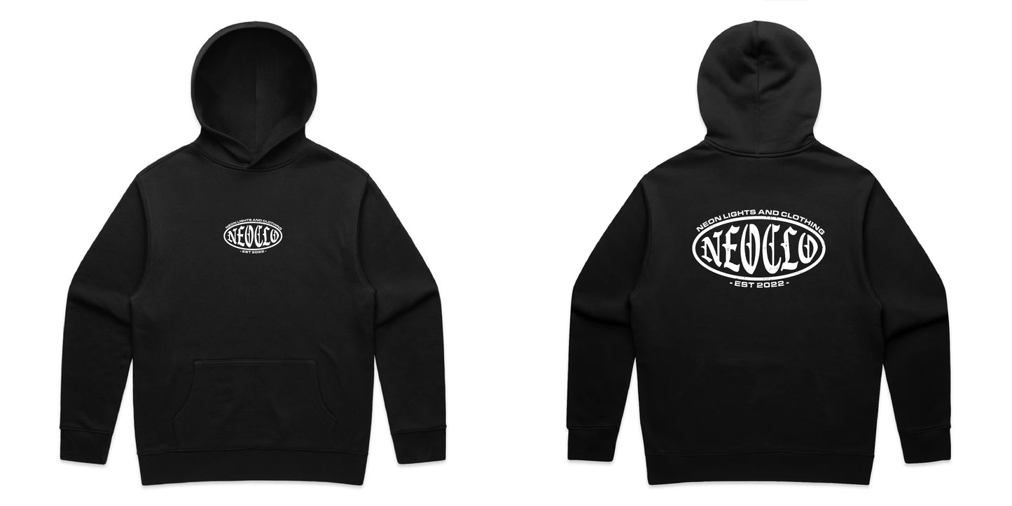 GOTHIC - Relax Hood