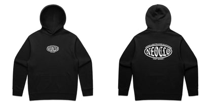GOTHIC - Relax Hood