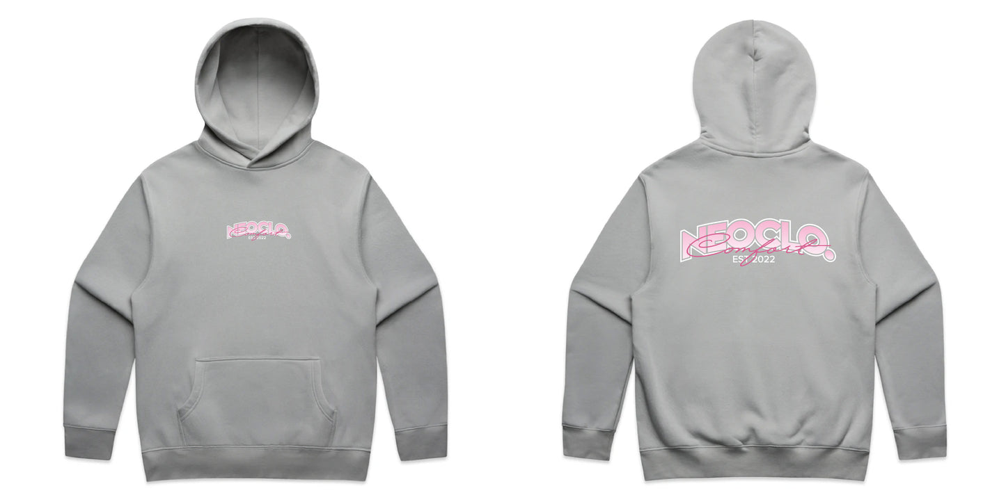 COMFORT - Relax Hood