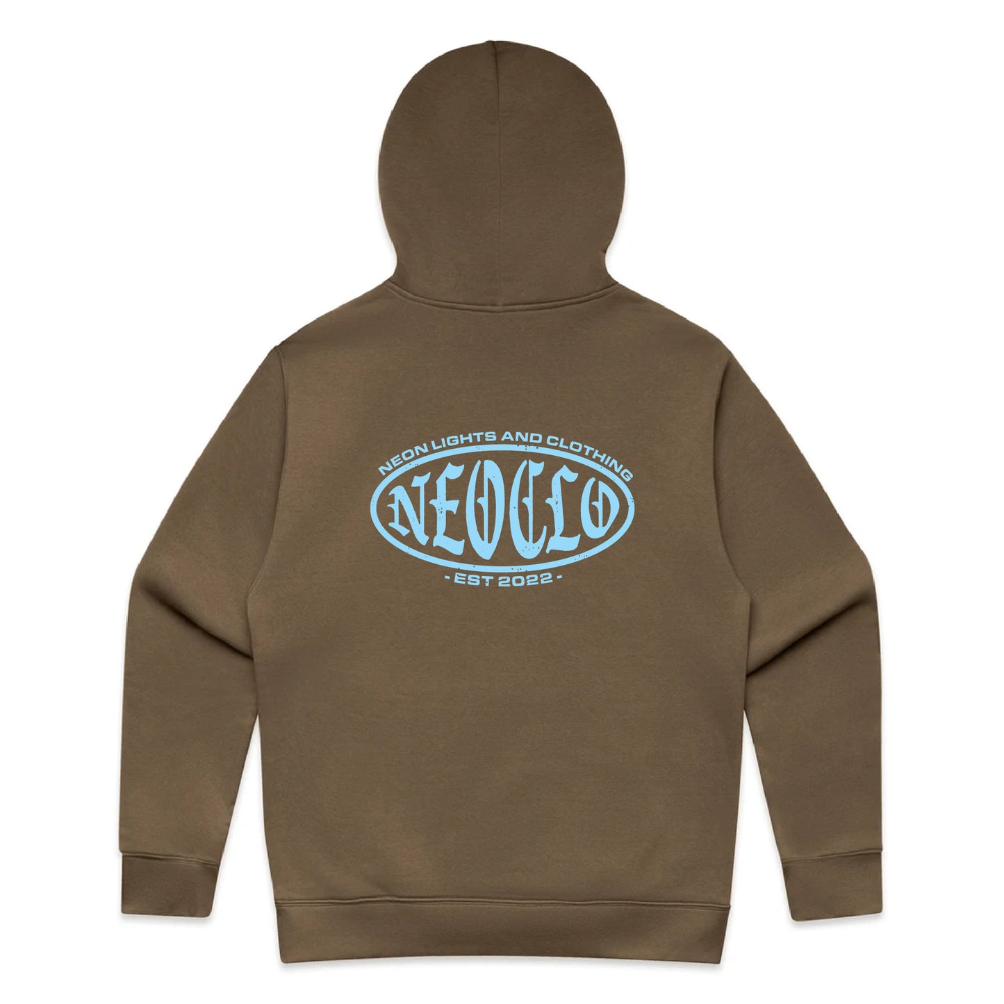 GOTHIC - Relax Hood
