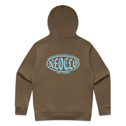 GOTHIC - Relax Hood