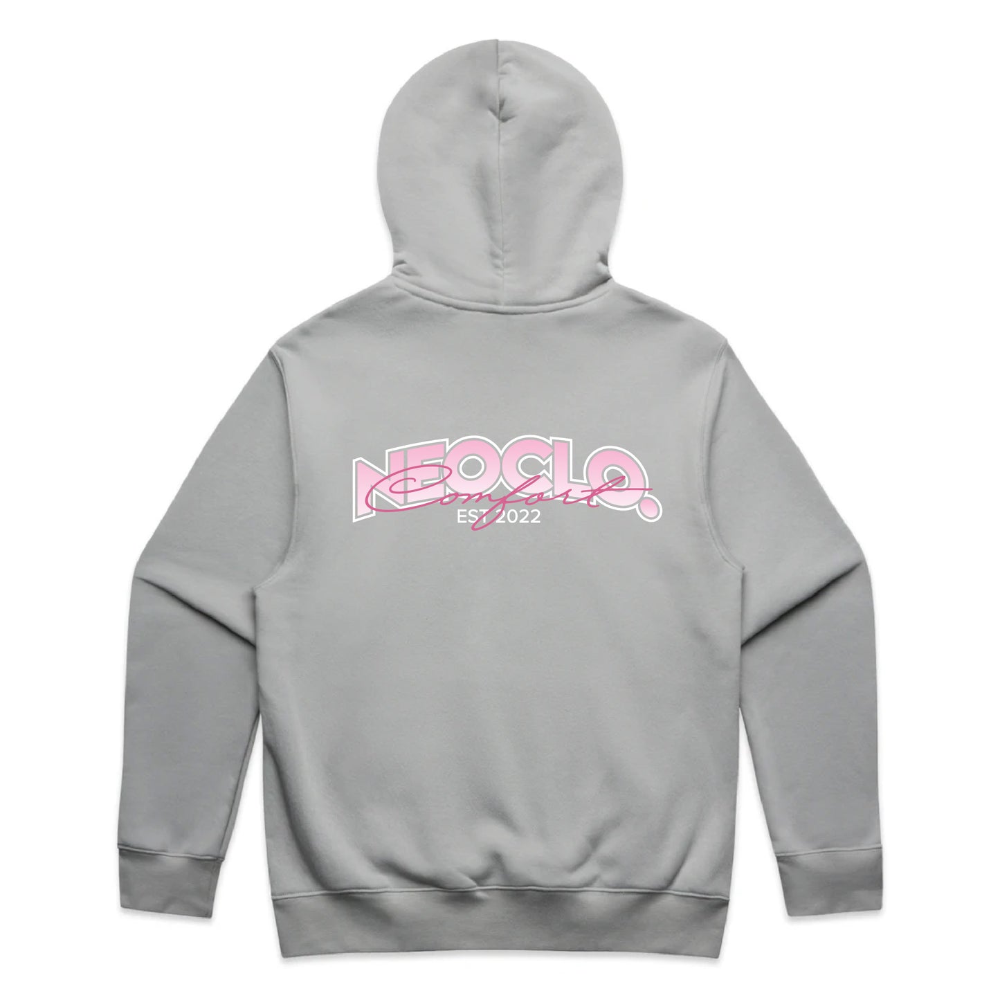 COMFORT - Relax Hood