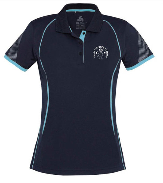 Women's Polo