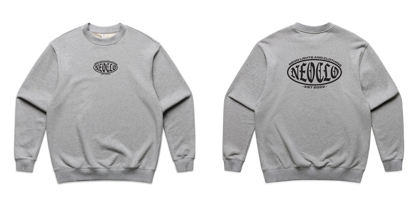 GOTHIC - Made Crew