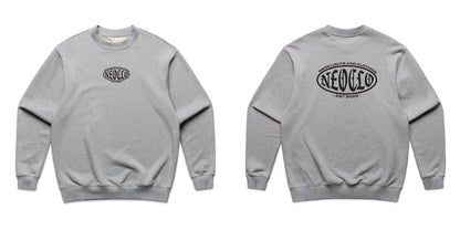 GOTHIC - Made Crew
