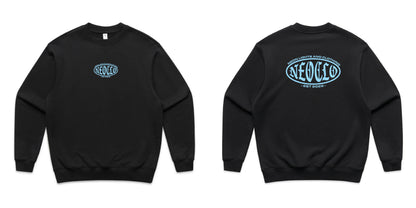 GOTHIC - Made Crew