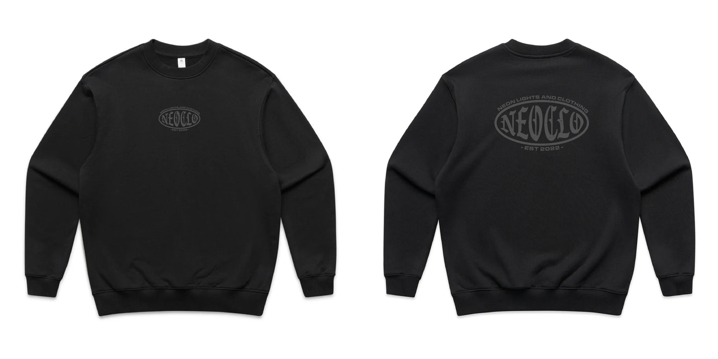 GOTHIC - Made Crew