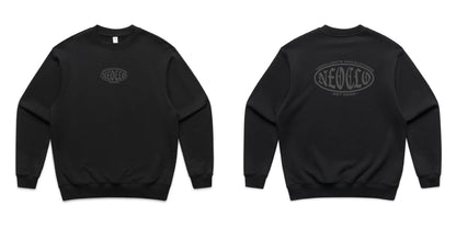 GOTHIC - Made Crew