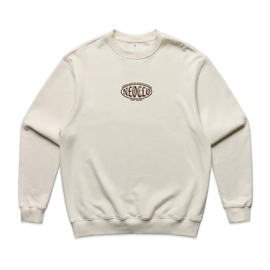 GOTHIC - Made Crew